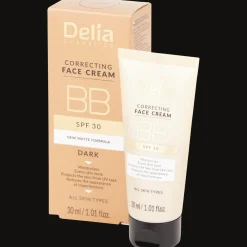 Maquillage*Action BB crème Delia