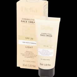 Maquillage*Action BB crème Delia