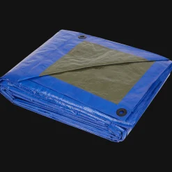 Accessoires Peinture*Werckmann Bâche de protection