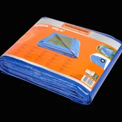 Accessoires Peinture*Werckmann Bâche de protection