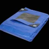 Accessoires Peinture*Werckmann Bâche de protection