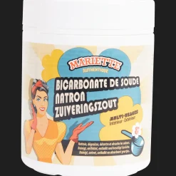 Produits D'Entretien*Action Bicarbonate de soude de nettoyage Mariette