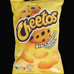 Chips*Cheetos Big Chipito