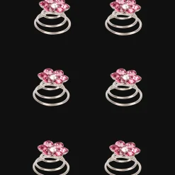 Accessoires Cheveux*Action Bijoux de cheveux Trendz