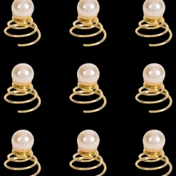 Accessoires Cheveux*Action Bijoux de cheveux Trendz