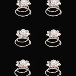Accessoires Cheveux*Action Bijoux de cheveux Trendz