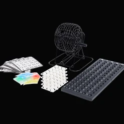 Jeux*Action Bingo !