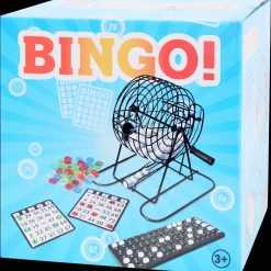 Jeux*Action Bingo !