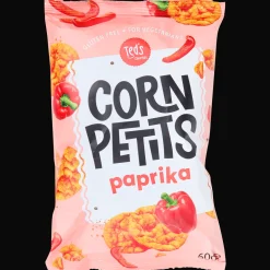 Chips*Corn A’petit Biscuits apéritifs pop-corn