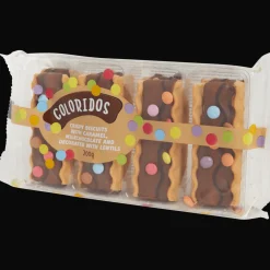 Biscuits Et Pâtisseries*Action Biscuits Coloridos