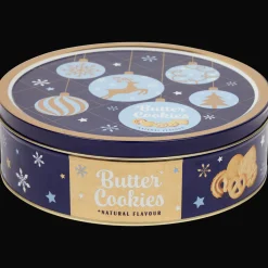 Biscuits Et Pâtisseries*Action Biscuits dans boîte de Noël