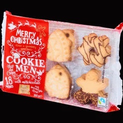 Biscuits Et Pâtisseries*Action Biscuits de Noël
