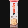 Biscuits Et Pâtisseries*Nutella Biscuits