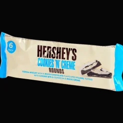 Biscuits Et Pâtisseries*Reese's Biscuits Reese’s ou Hershey’s