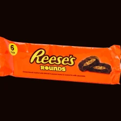 Biscuits Et Pâtisseries*Reese's Biscuits Reese’s ou Hershey’s