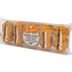 Biscuits Et Pâtisseries*Patisserie Biscuits sablés Lunetta