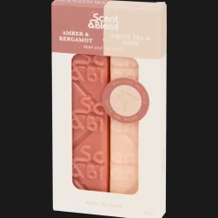 Accessoires Pour La Maison*Action Bloc de cire parfumé