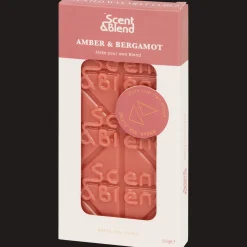 Accessoires Pour La Maison*Action Bloc de cire parfumé