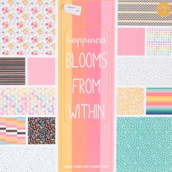 Papier Et Cahiers*Action Bloc de papier créatif Craft Sensations