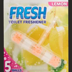 Produits D'Entretien*Action Bloc WC