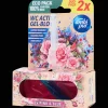 Produits D'Entretien*Ambi Pur Bloc WC Pink & Blue
