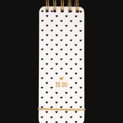 Accessoires De Bureau*Action Bloc-notes