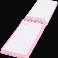 Accessoires De Bureau*Action Bloc-notes « To-do list »