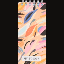 Accessoires De Bureau*Action Bloc-notes « To-do list »