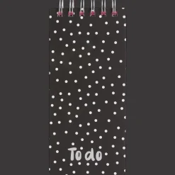 Accessoires De Bureau*Action Bloc-notes « To-do list »