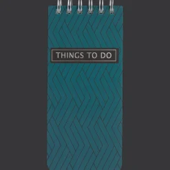 Accessoires De Bureau*Action Bloc-notes « To-do list »