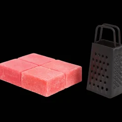 Accessoires Pour La Maison*Action Blocs d’ambre parfumés CreaScents