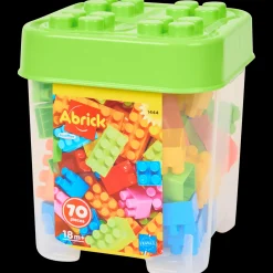 Jouets En Bois*Abrick Blocs de construction