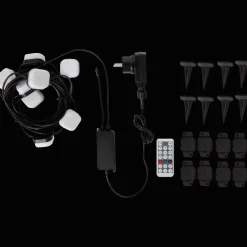 Éclairage*Action Blocs lumineux LED