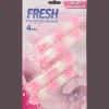 Produits D'Entretien*Action Blocs WC