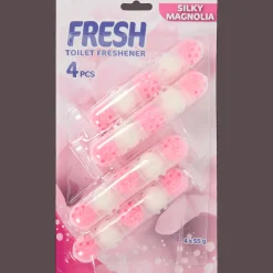 Produits D'Entretien*Action Blocs WC