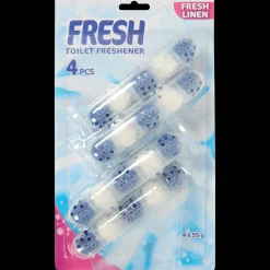 Produits D'Entretien*Action Blocs WC