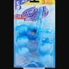 Produits D'Entretien*Action Blocs WC Active Turqoise Power 7-en-1