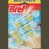 Produits D'Entretien*Bref Blocs WC Power Activ' Island Dream