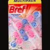 Produits D'Entretien*Bref Blocs WC Power Activ' Floriental Bliss