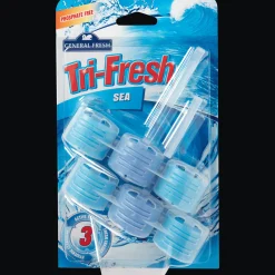 Produits D'Entretien*Action Blocs WC Tri-Fresh