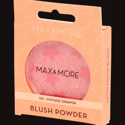 Maquillage*Max & More Blush