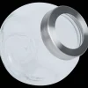 Conserver Et Emporter*Action Bocal de conservation en verre Absolu Chic