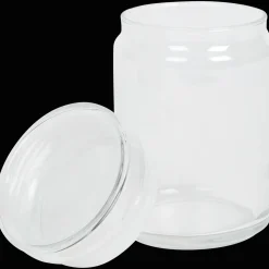 Ustensiles De Cuisine*Action Bocal de conservation en verre Luminarc