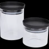 Conserver Et Emporter*Action Bocaux de conservation en verre