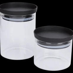 Conserver Et Emporter*Action Bocaux de conservation en verre