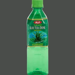 Boissons*Action Boisson à l'aloe vera Aloi