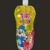 Alimentation*Slush Puppie Boisson
