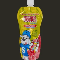 Alimentation*Slush Puppie Boisson