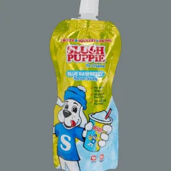 Alimentation*Slush Puppie Boisson