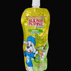 Alimentation*Slush Puppie Boisson